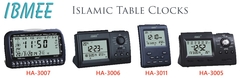Islamic-Clocks